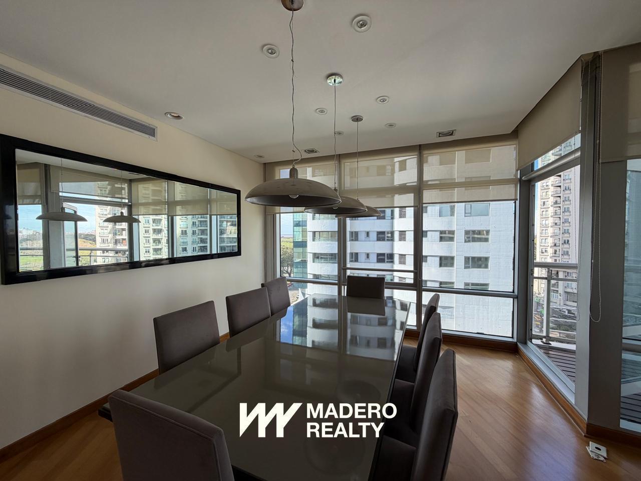Foto de Departamento 3 ambientes en Puerto Madero, imagen 5