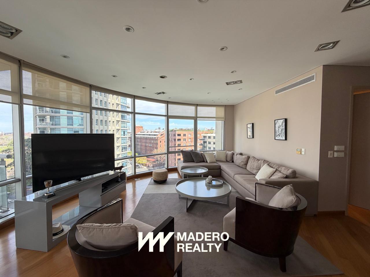 Foto de Departamento 3 ambientes en Puerto Madero, imagen 2