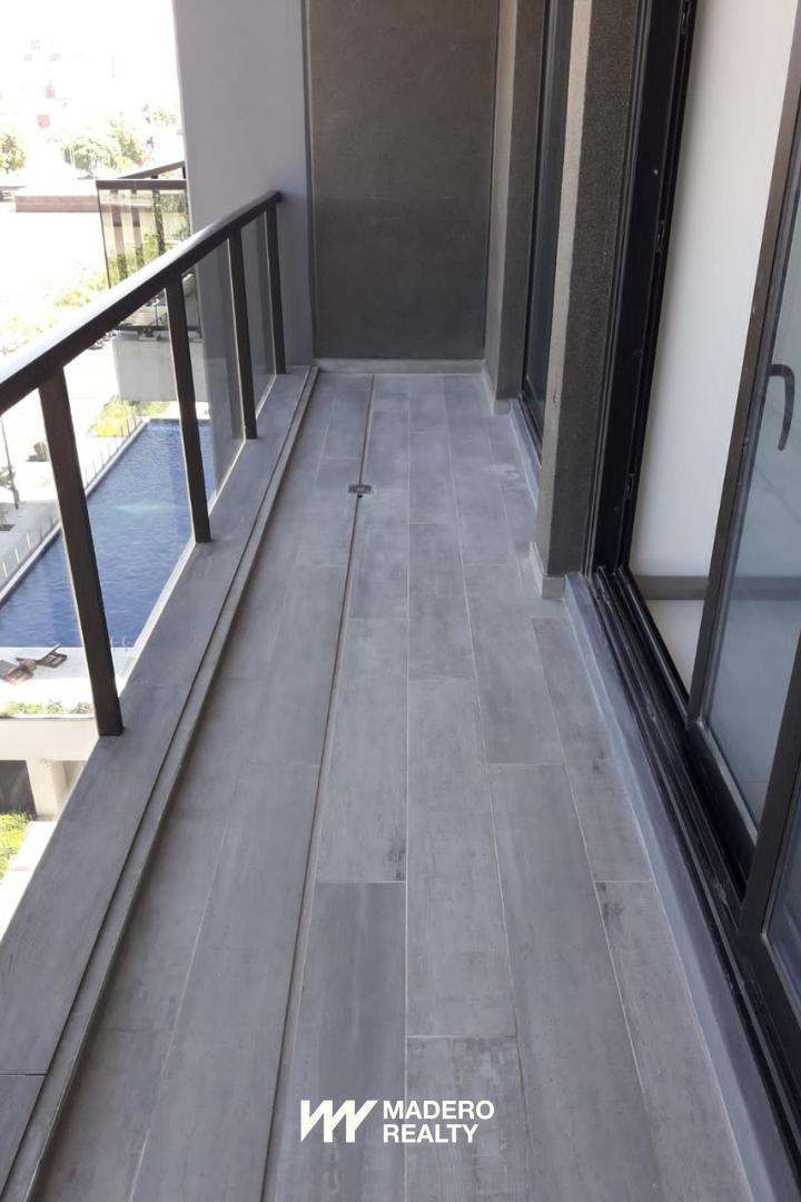 Foto de Venta de departamento 2 ambientes en Puerto Madero LINK TOWER, imagen 3