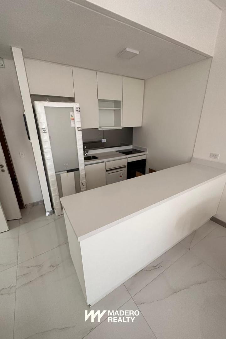 Foto de Venta de departamento 2 ambientes en Puerto Madero LINK TOWER, imagen 2