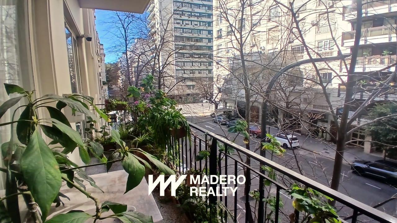 Foto de Departamento 4 ambientes 2 baños con cochera sobre Av,Alvear, imagen 2