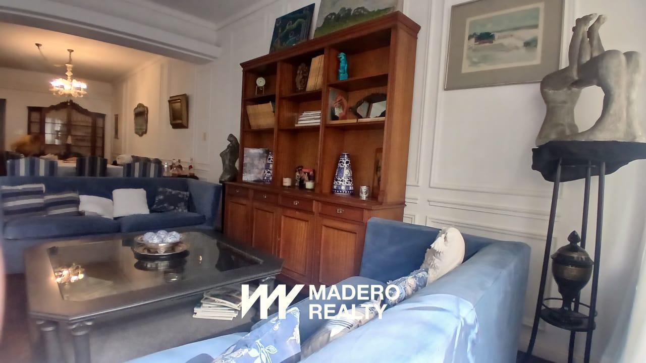 Foto de Departamento 4 ambientes 2 baños con cochera sobre Av,Alvear, imagen 3