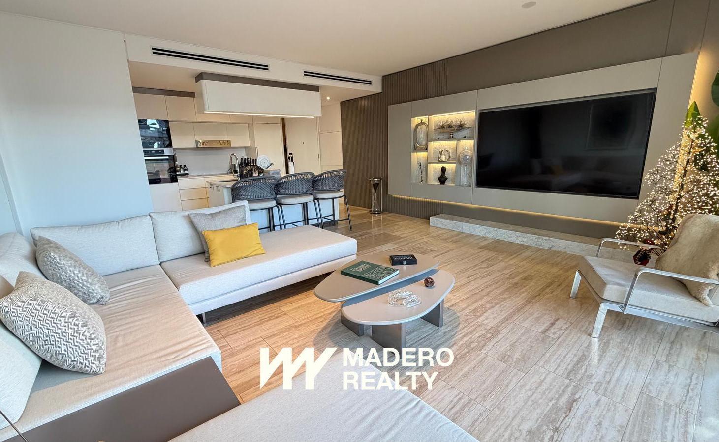 Foto de Oceana - Torre Sur - 2 ambientes - 91 m2, imagen 1