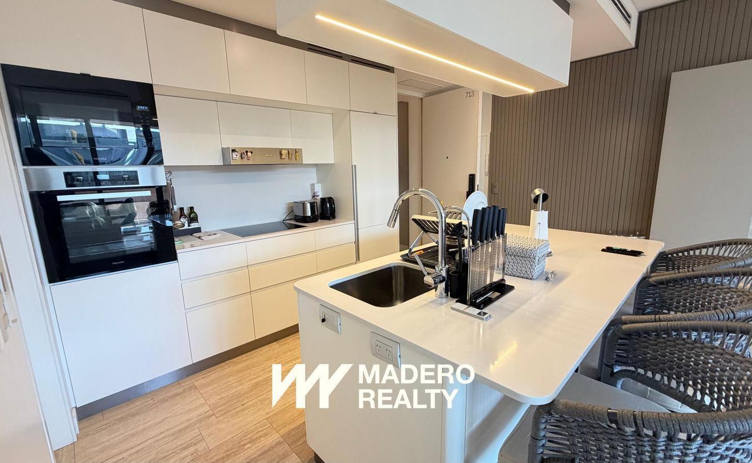 Foto de Oceana - Torre Sur - 2 ambientes - 91 m2, imagen 5