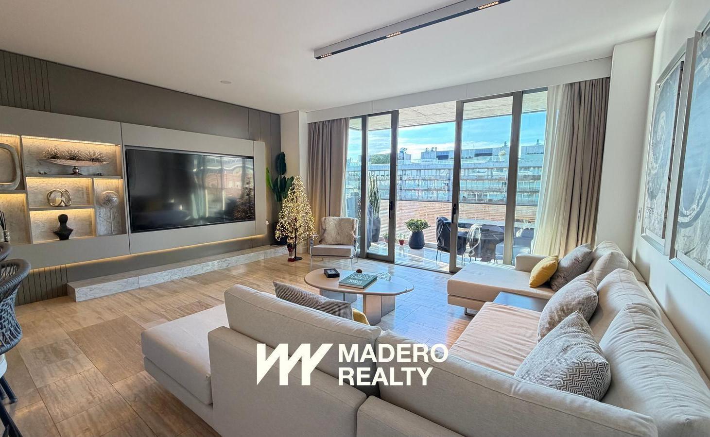 Foto de Oceana - Torre Sur - 2 ambientes - 91 m2, imagen 4