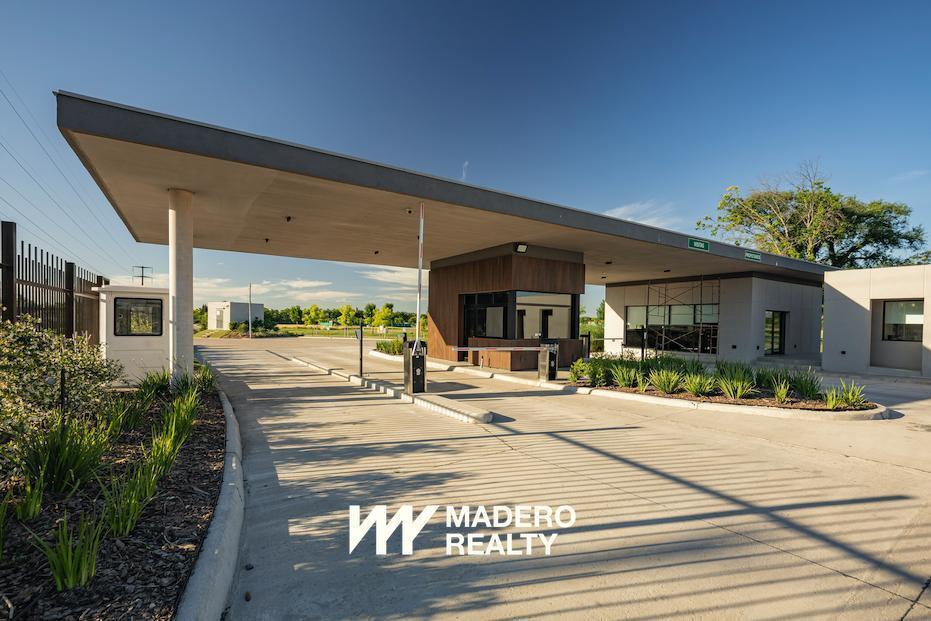Foto de Lote Venta en 598m2 Los Cardos, Pilar, imagen 3