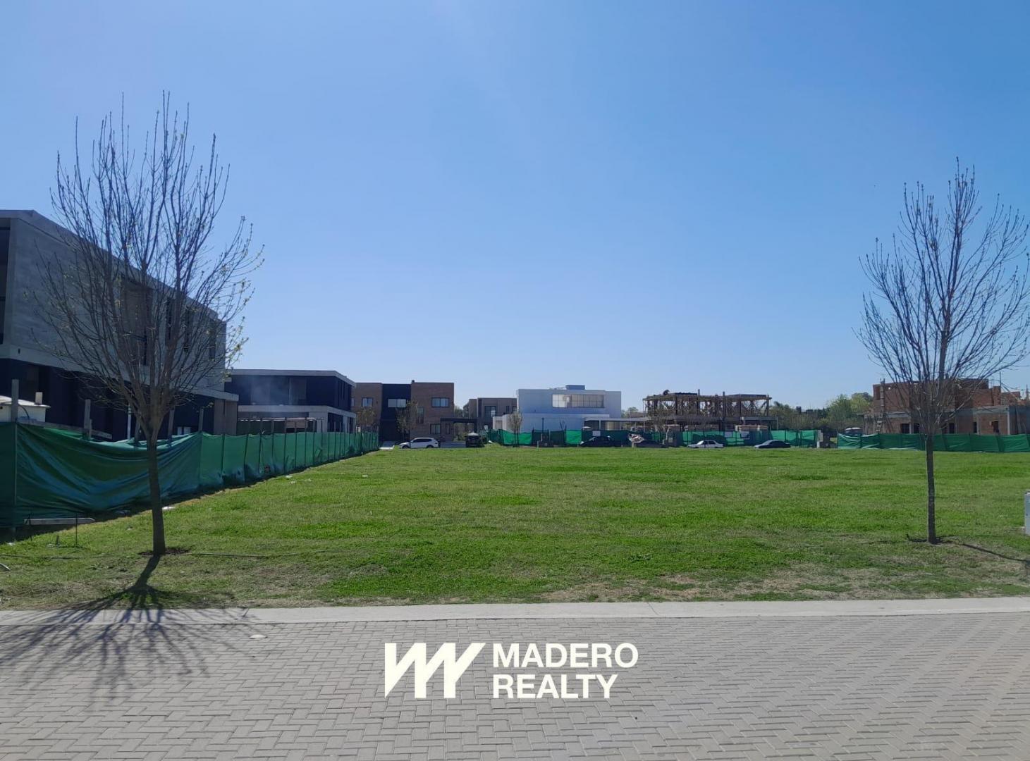 Foto de Lote Venta en 598m2 Los Cardos, Pilar, imagen 1