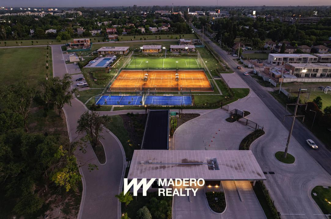 Foto de Lote Venta en 598m2 Los Cardos, Pilar, imagen 5