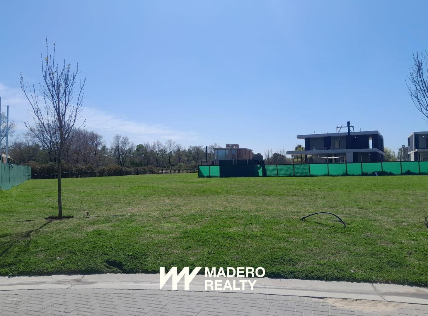 Foto de Lote en Venta de 649m2 en Barrio Privado Los Cardos Pilar, imagen 4