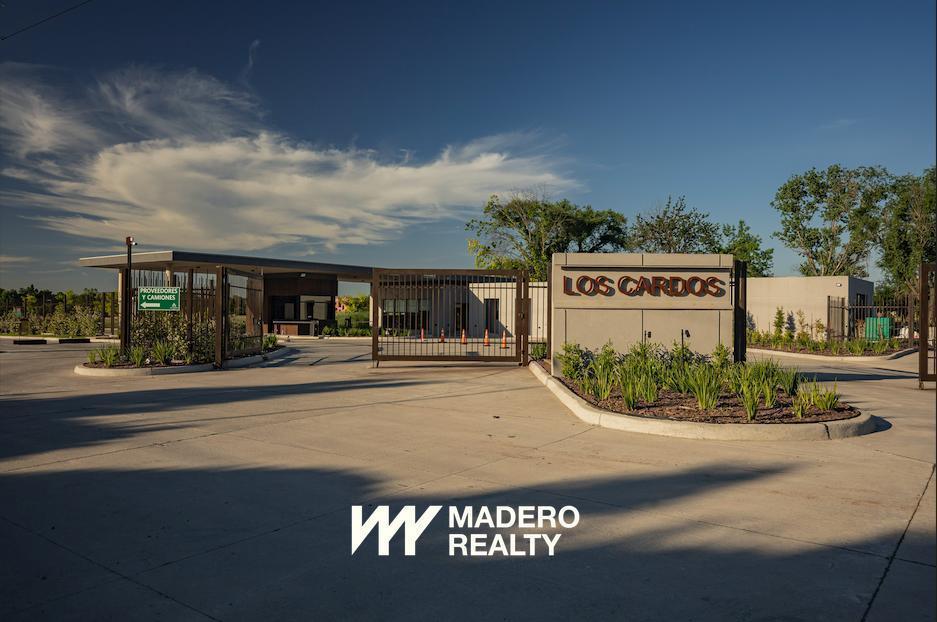 Foto de Lote en Venta de 649m2 en Barrio Privado Los Cardos Pilar, imagen 2