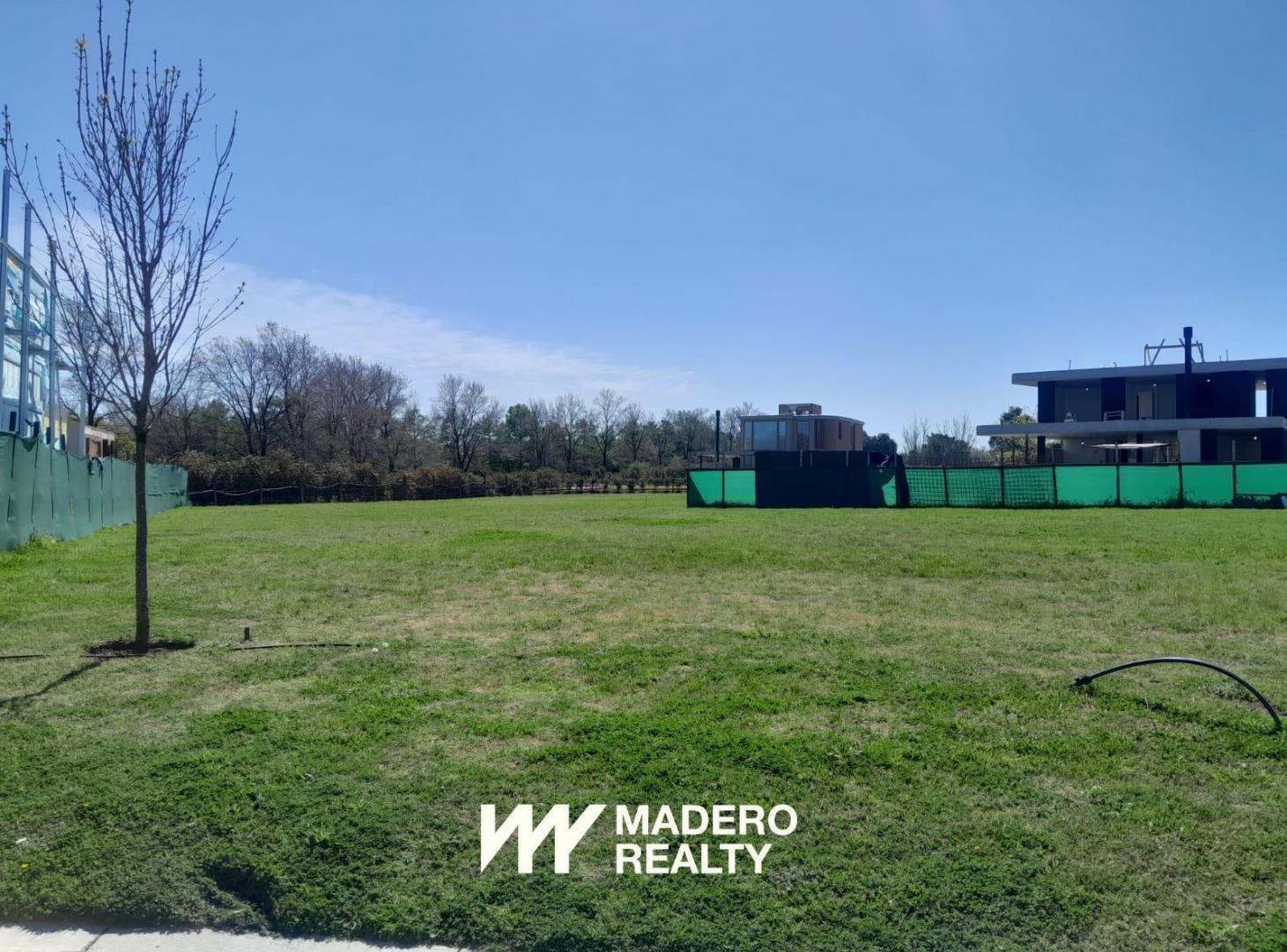 Foto de Lote en Venta de 649m2 en Barrio Privado Los Cardos Pilar, imagen 1