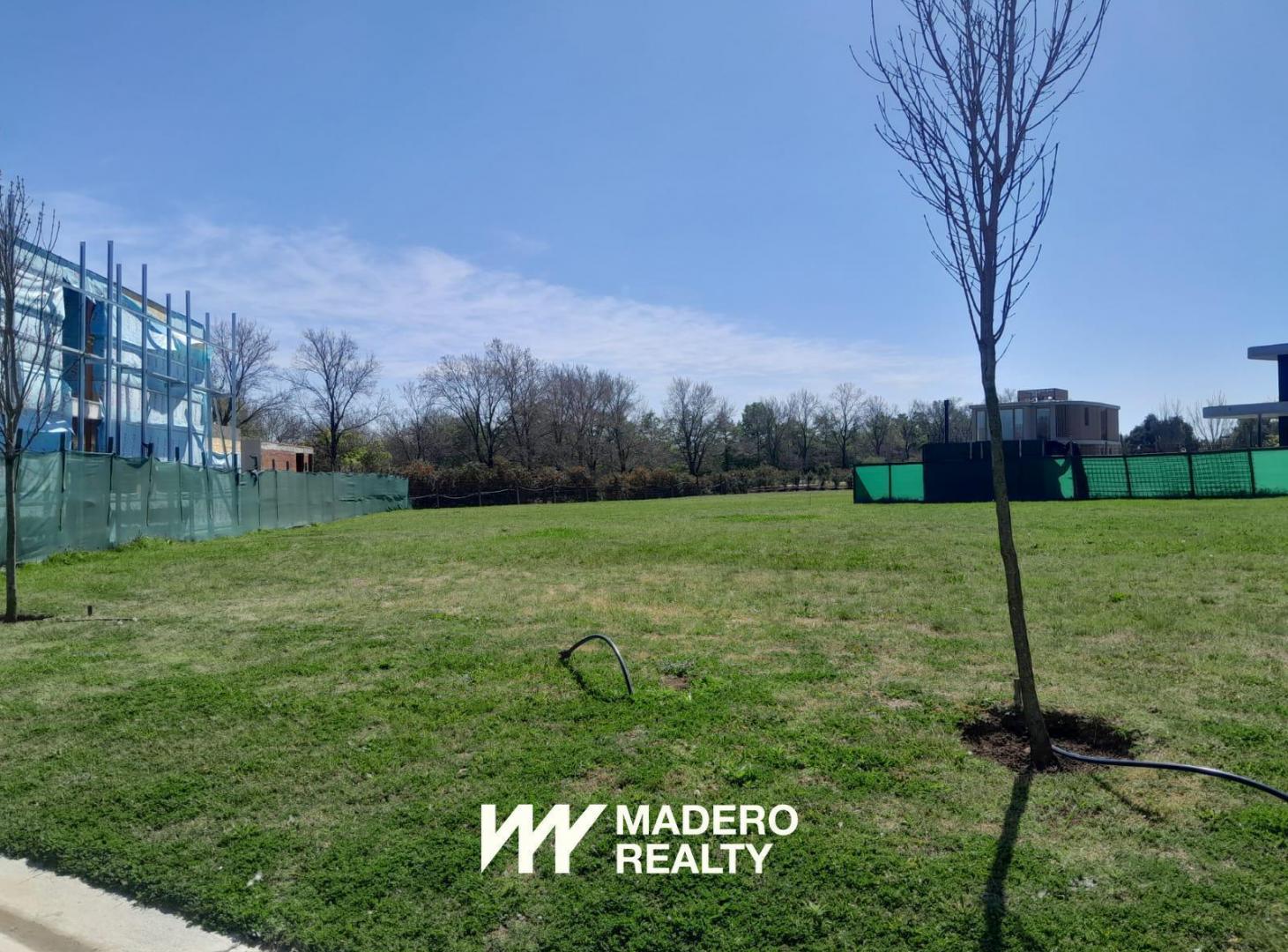 Foto de Lote en Venta de 649m2 en Barrio Privado Los Cardos Pilar, imagen 5