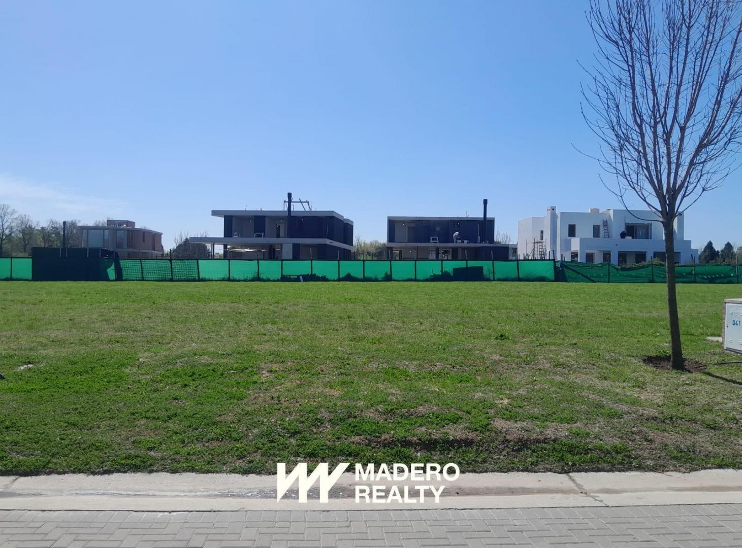 Foto de Lote en Venta de 781m2 en Barrio Privado Los Cardos, Pilar, imagen 1