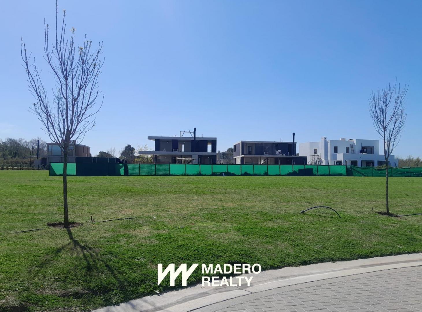 Foto de Lote en Venta de 781m2 en Barrio Privado Los Cardos, Pilar, imagen 4