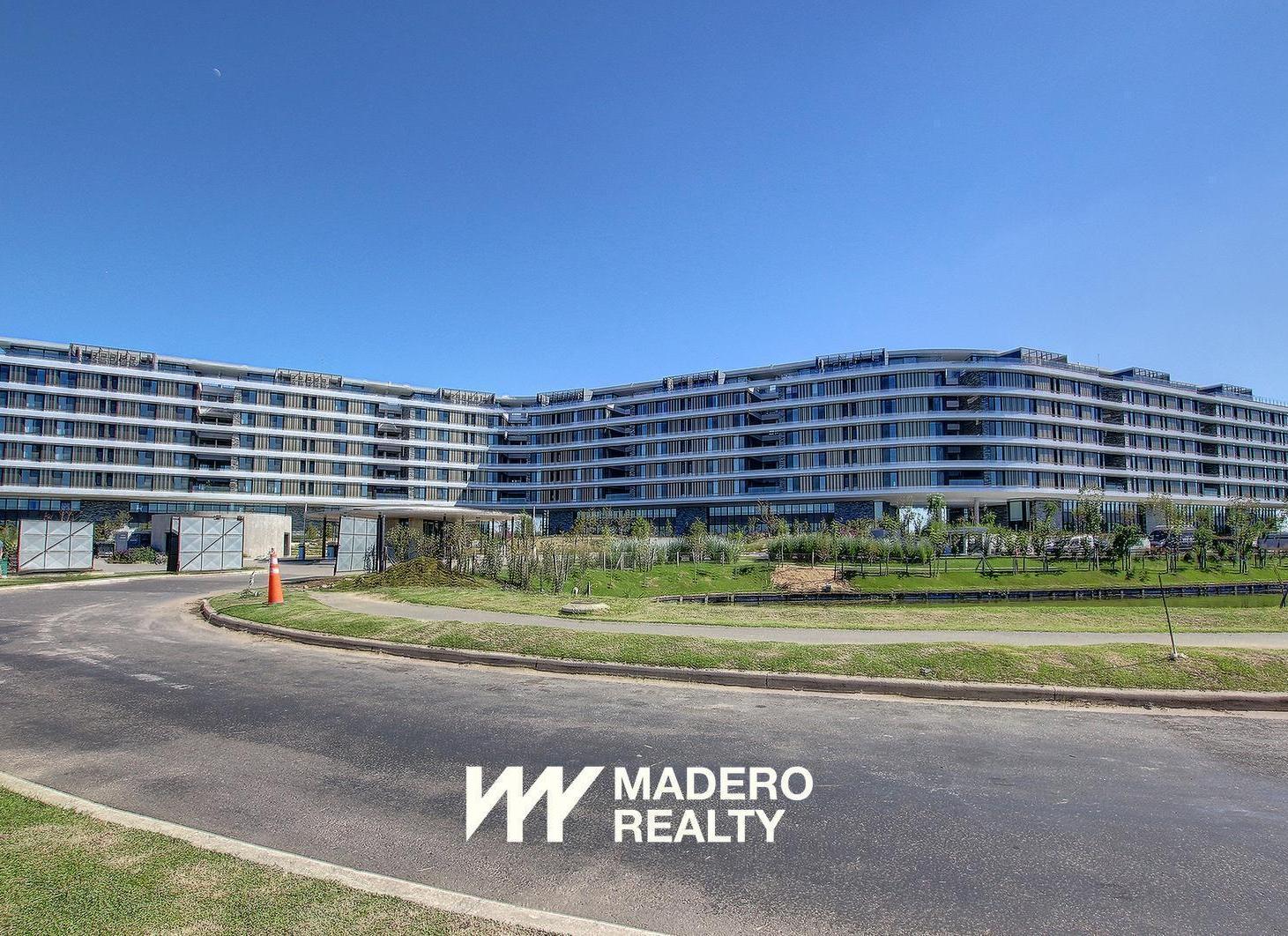 Foto de Venta de departamento 3 ambientes en Oceana Nordelta, imagen 3