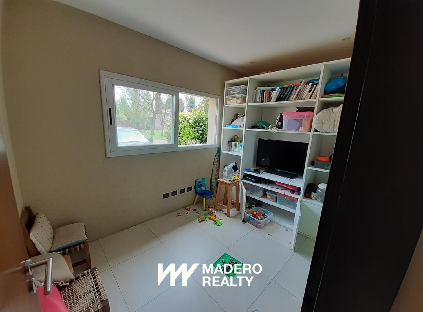Foto de Alquiler temporario enero, Casa Al Lago, 6 ambientes, Pileta, San, imagen 4