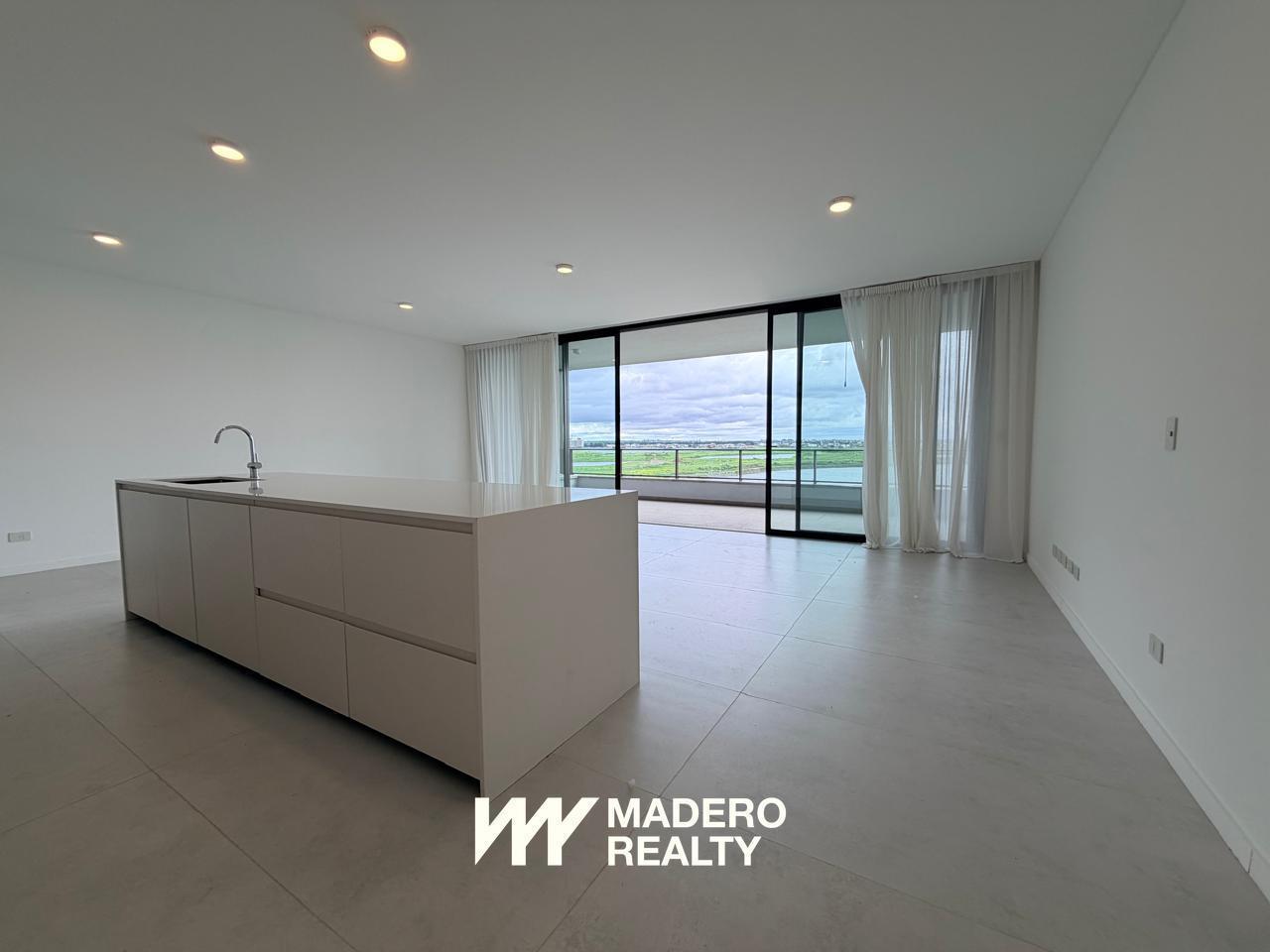 Foto de Departamento 4 ambientes en Oceana Nordelta, imagen 4