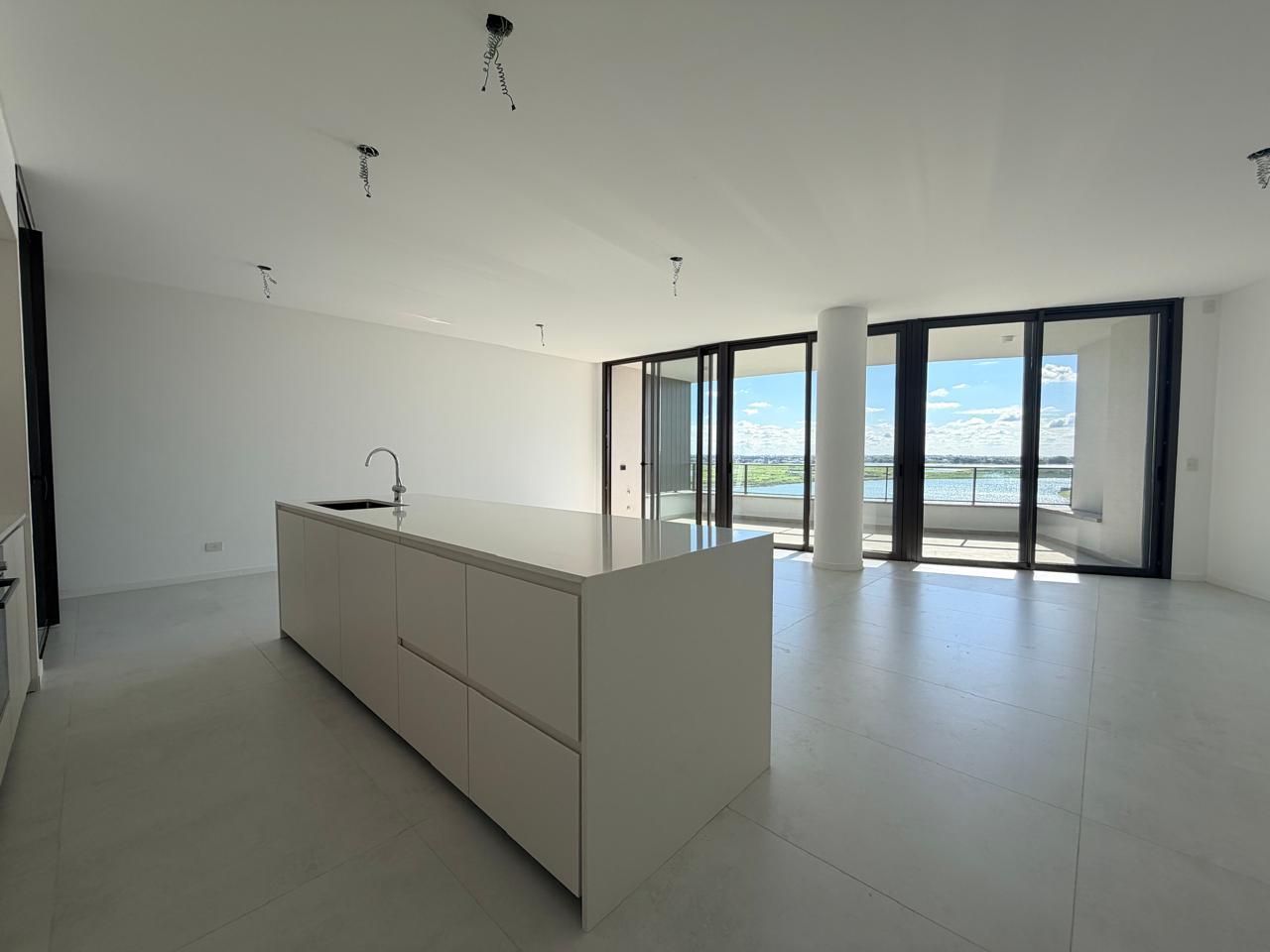 Foto de Departamento 4 ambientes en Oceana Nordelta, imagen 3