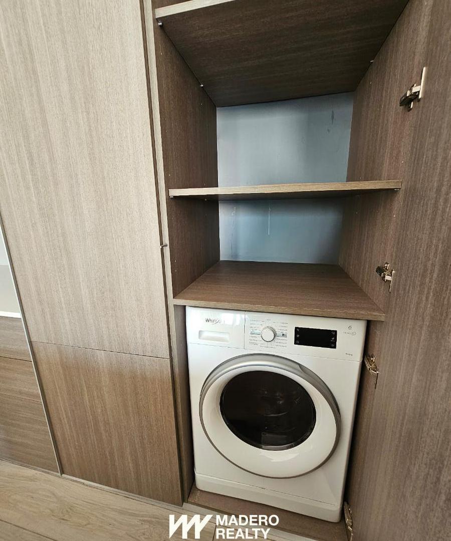 Foto de Departamento en SLS LUX - 120 m2 - 2 amb + coch + baul, imagen 3