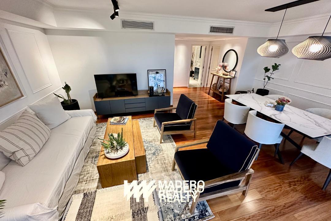 Foto de Departamento - Alquiler - Chateau - Puerto Madero, imagen 3