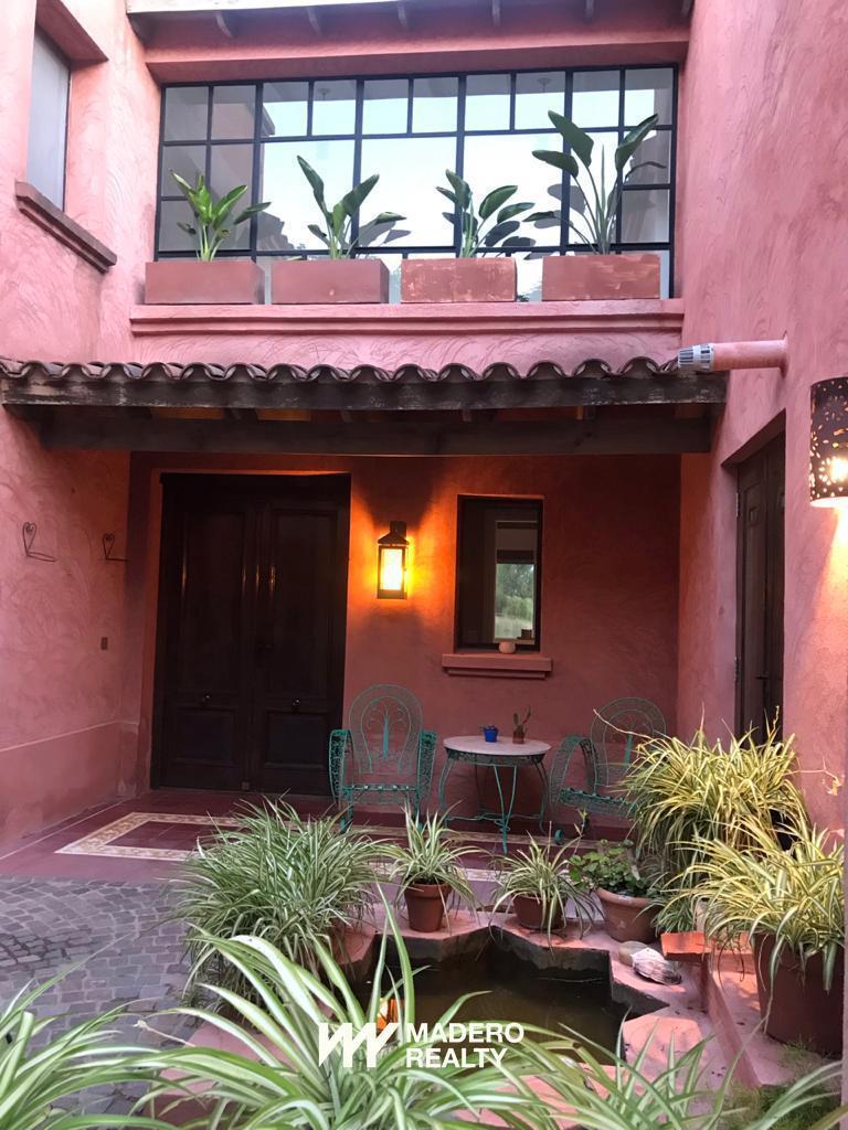 Foto de Casa 4 amb. dep. del 20/12 al 31/01 Al Lago, B. Privado San Agustín, imagen 5