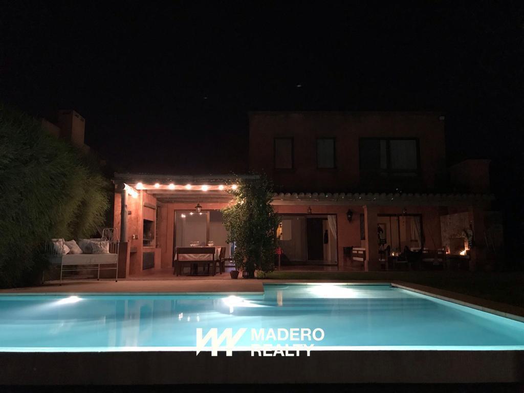 Foto de Casa 4 amb. dep. del 20/12 al 31/01 Al Lago, B. Privado San Agustín, imagen 3