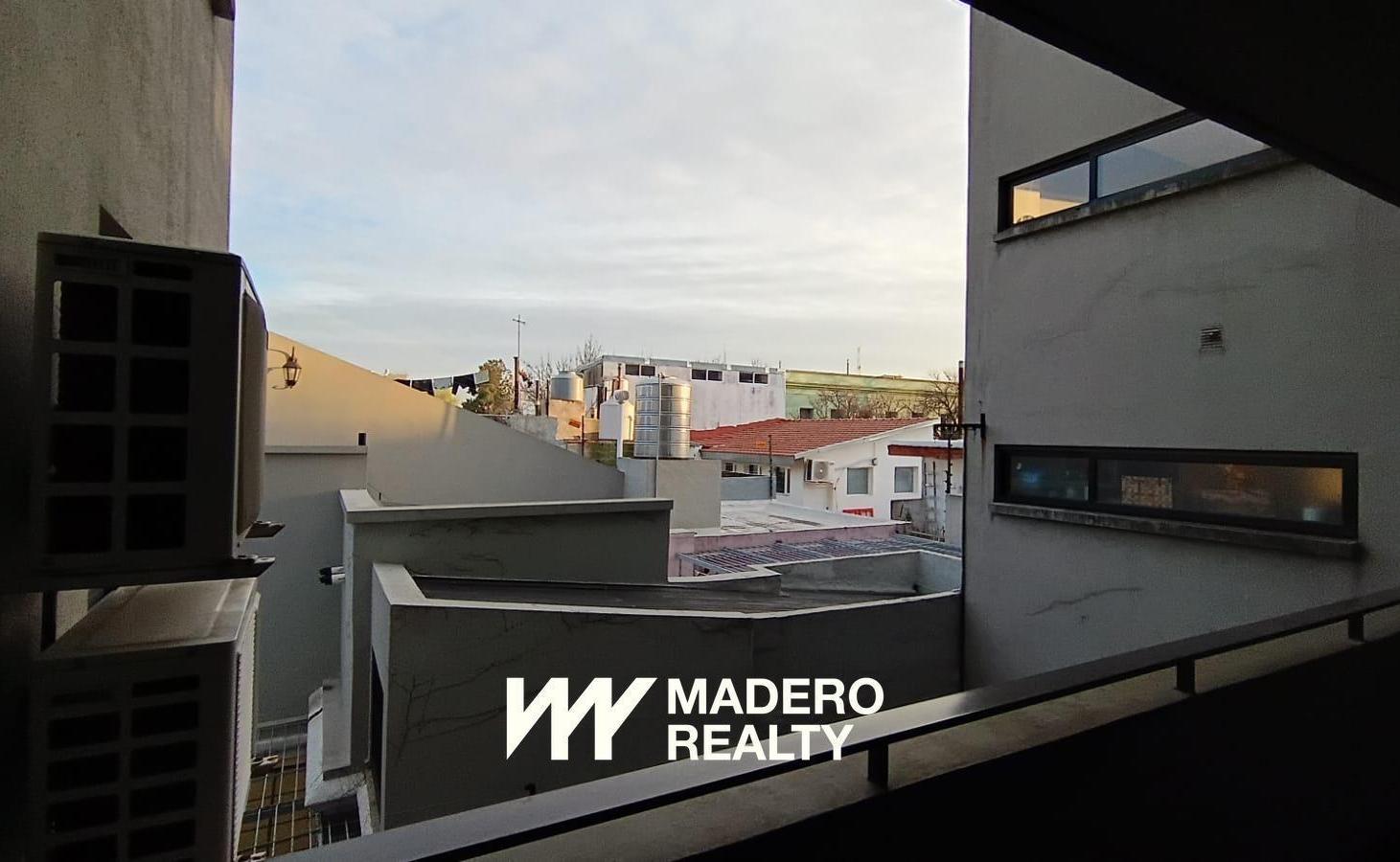Foto de Departamento monoambiente con cochera en VIlla Ortuzar, imagen 3
