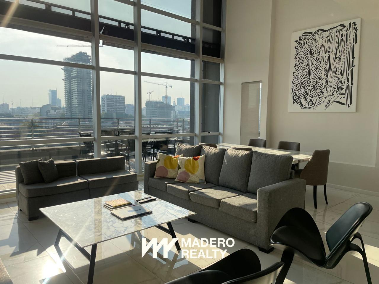 Foto de Venta de departamento 3 ambientes en Puerto Madero, imagen 2