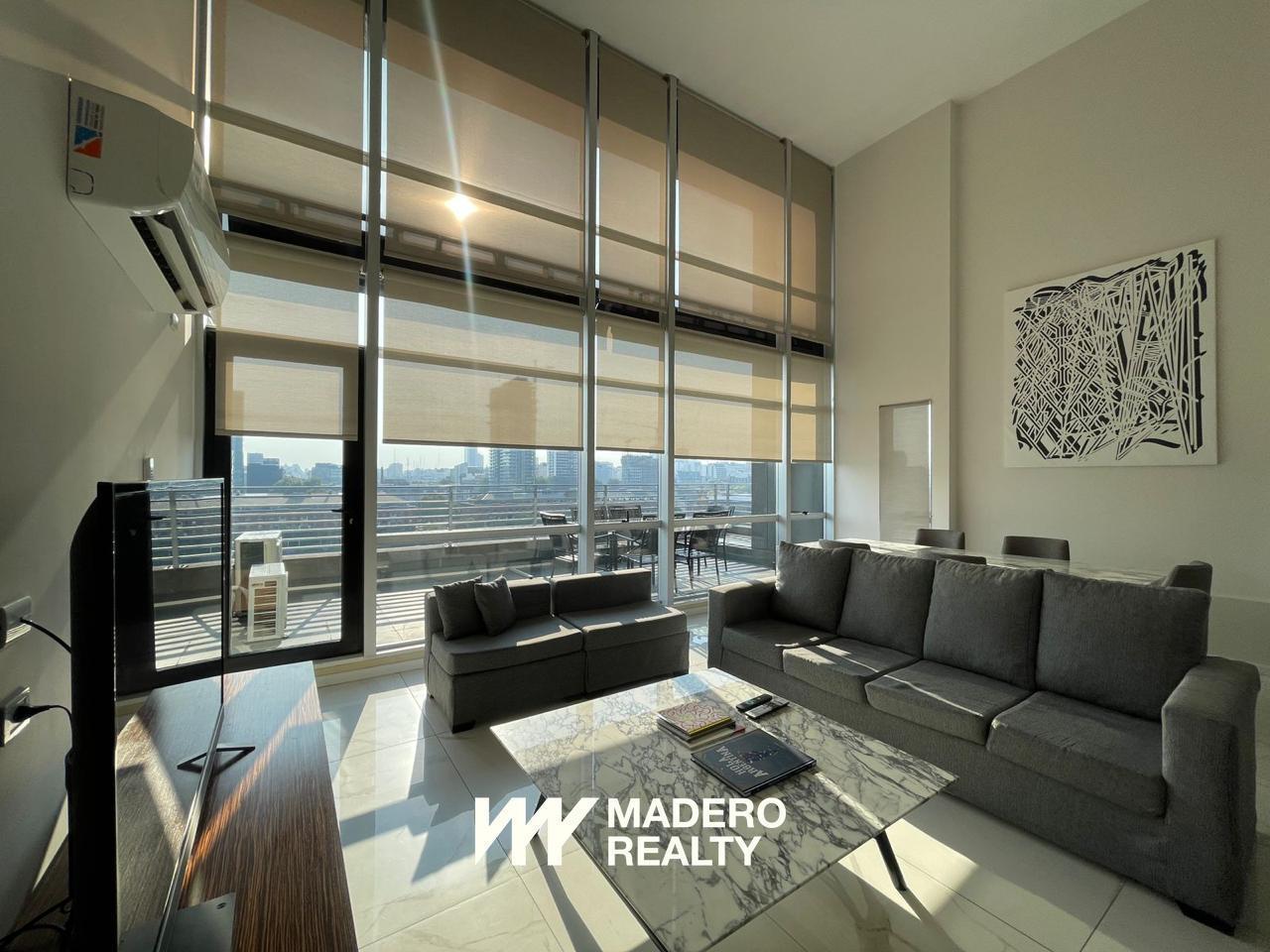Foto de Venta de departamento 3 ambientes en Puerto Madero, imagen 3