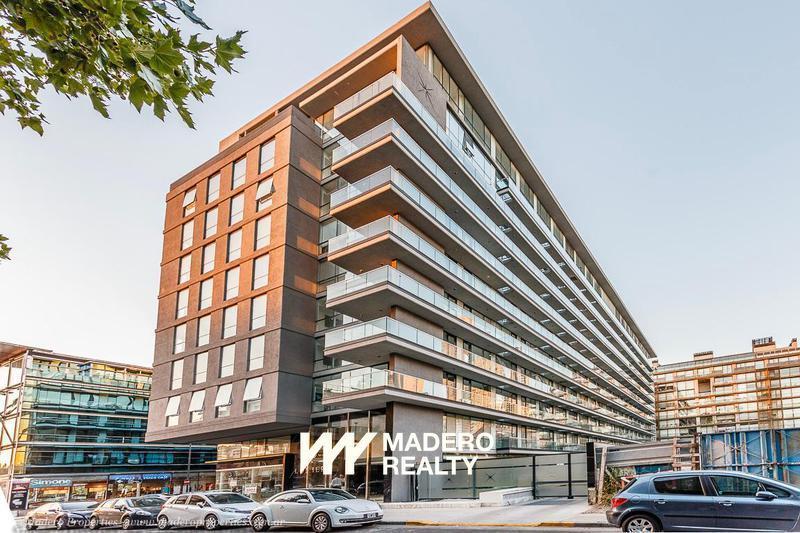 Foto de Venta de departamento 3 ambientes en Puerto Madero, imagen 1