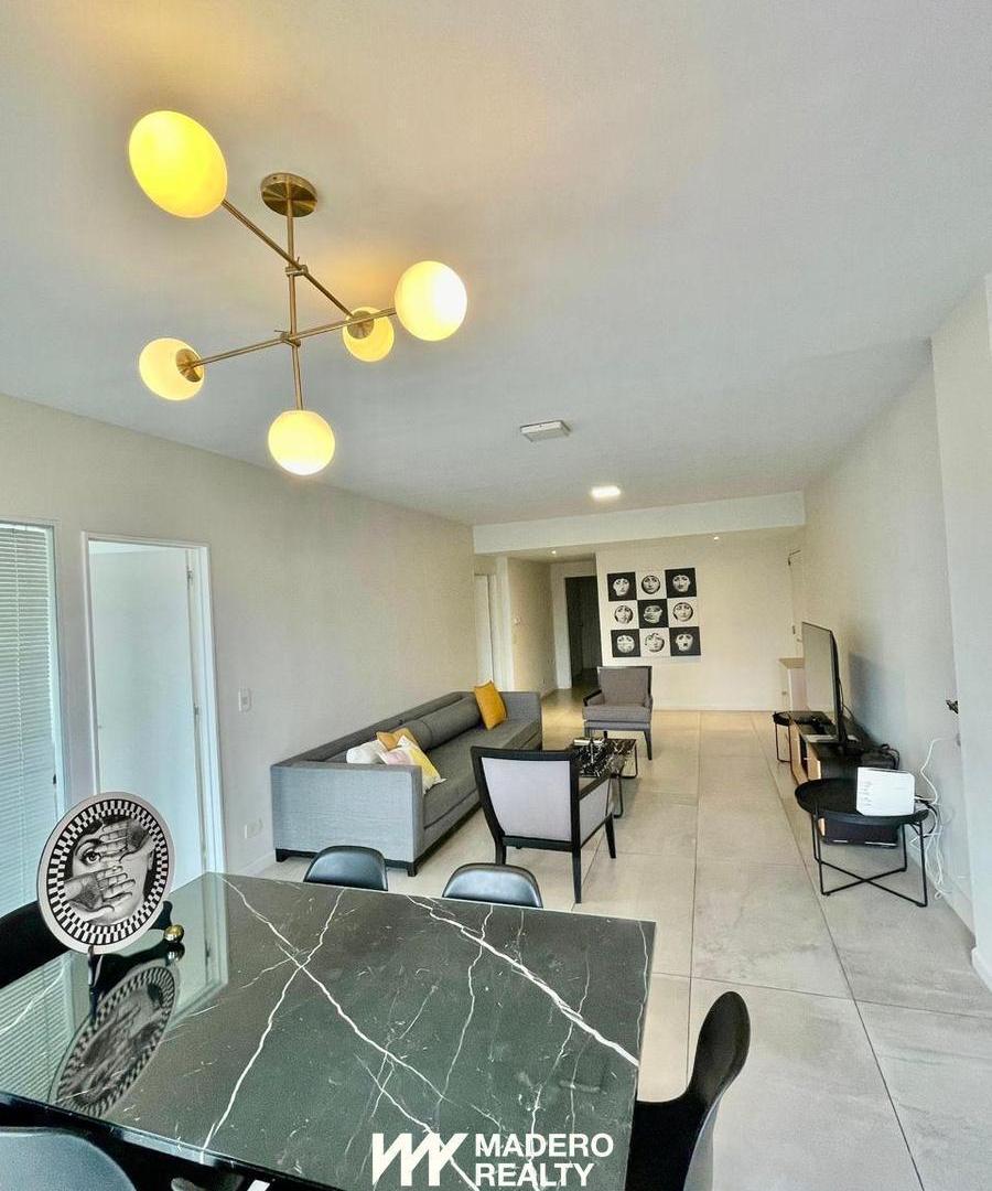 Foto de Venta de departamento 3 ambientes en Puerto Madero, imagen 2