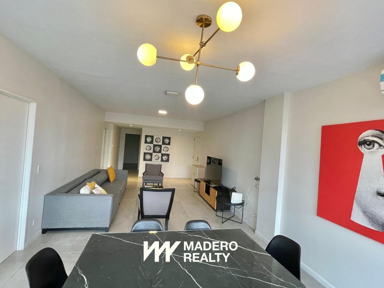 Foto de Venta de departamento 3 ambientes en Puerto Madero, imagen 3