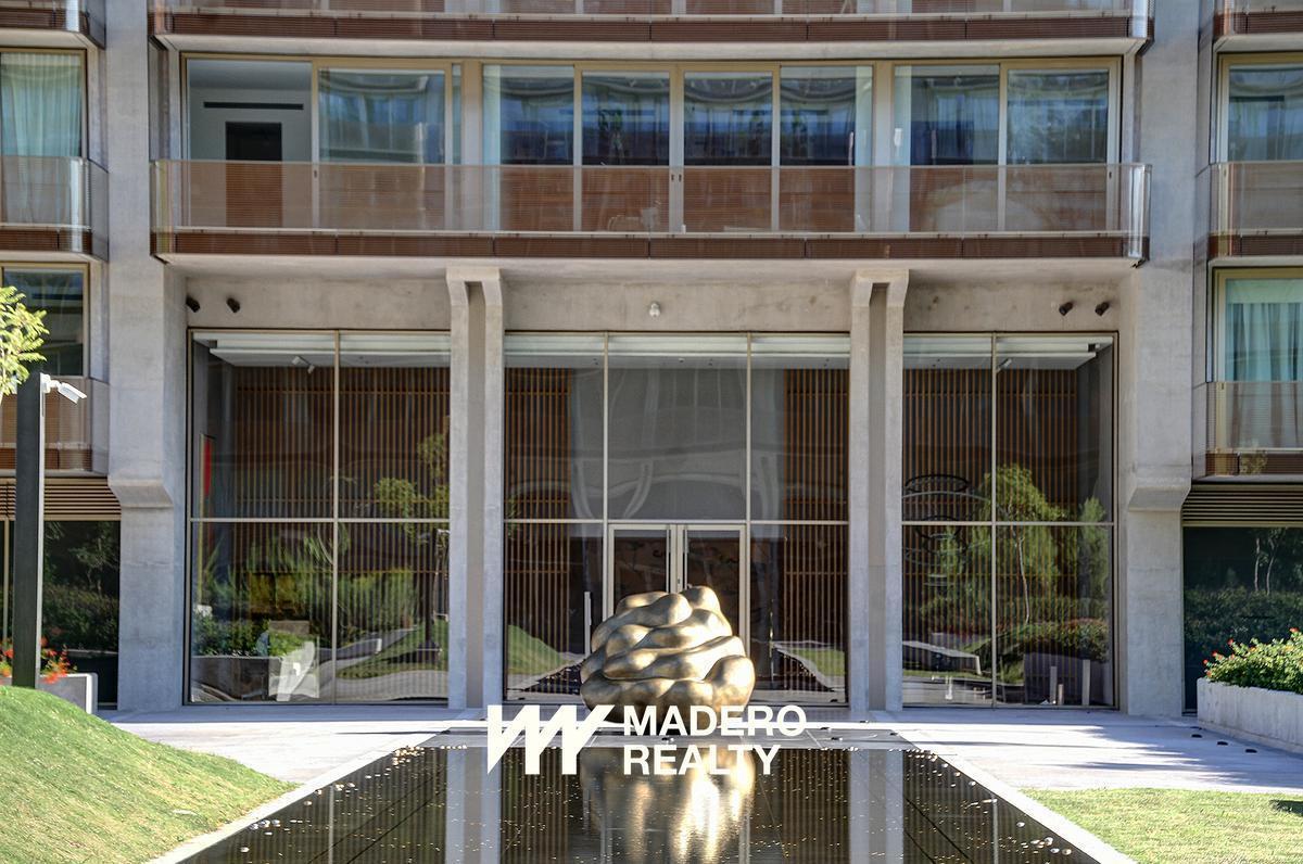 Foto de Departamento 3 ambientes - Oceana Puerto Madero, imagen 4