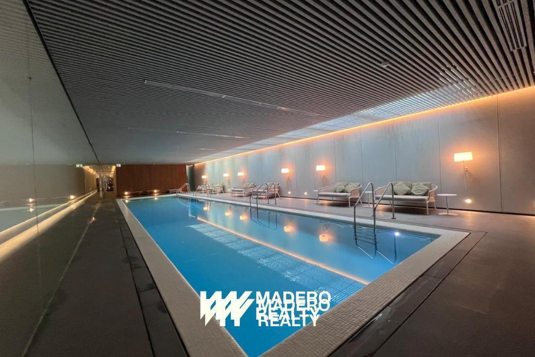 Foto de la propiedad en Oceana Puerto Madero 3 Ambientes – 155m², Puerto