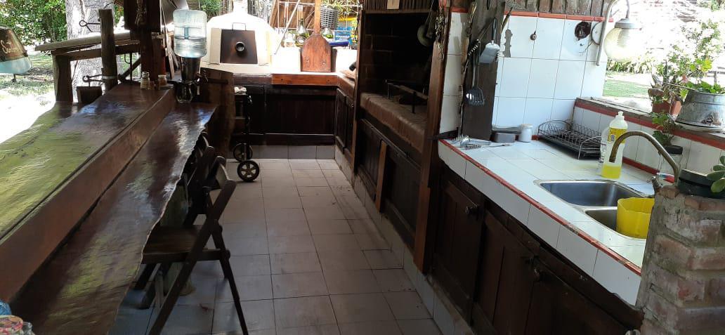 Casa en Venta Delta Tigre 5