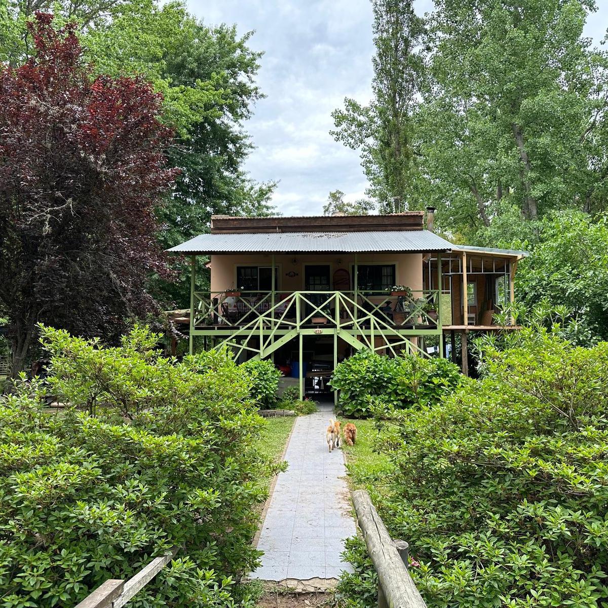 Casa en Venta Delta Tigre 4