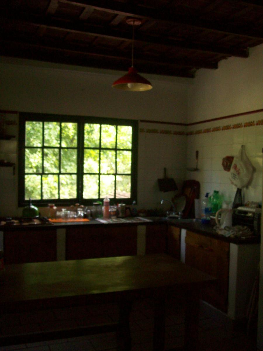 Casa en Venta Delta Tigre 1