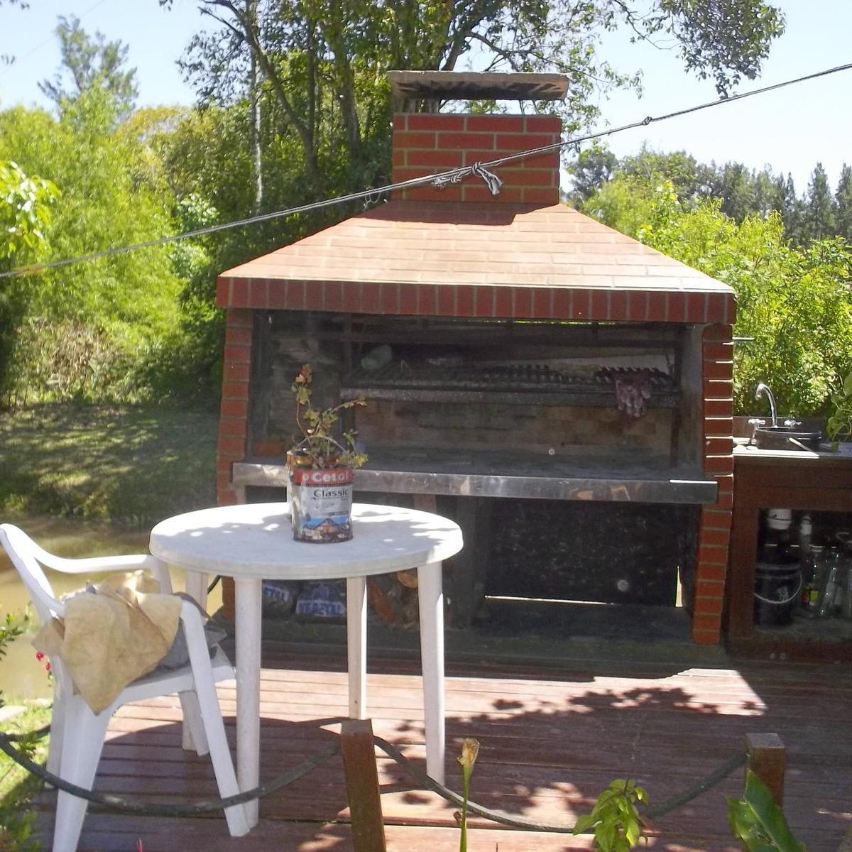 Complejo de Cabañas en Venta en El Delta de Tigre 4