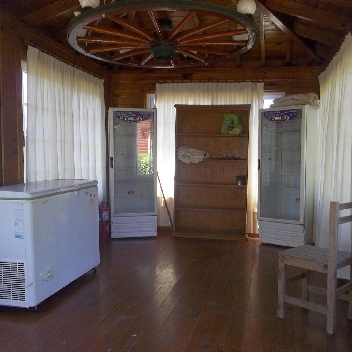Complejo de Cabañas en Venta en El Delta de Tigre 2