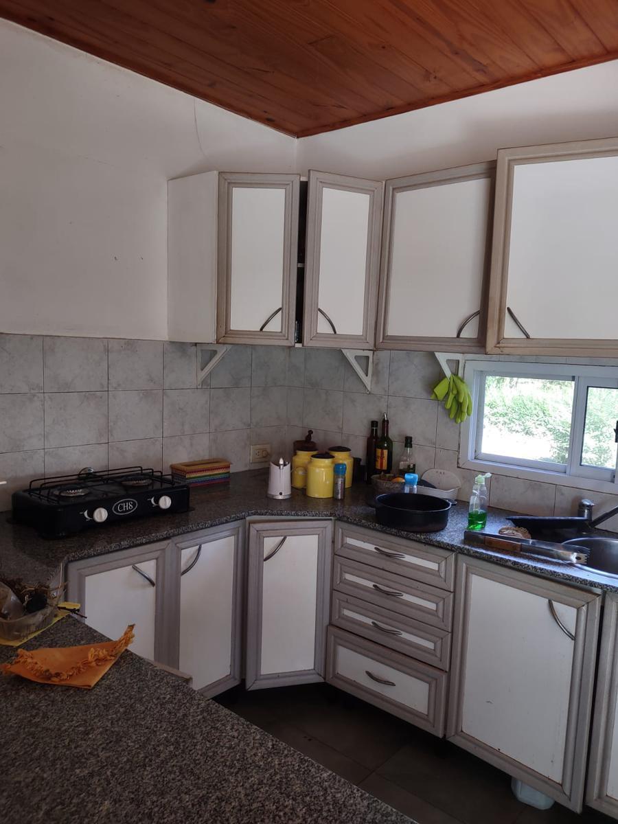 Casa en Venta en El Delta de Tigre Sobre Rio Sarmiento 4