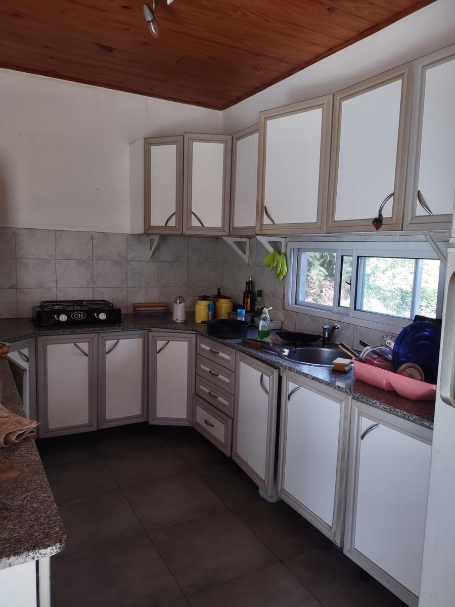 Casa en Venta en El Delta de Tigre Sobre Rio Sarmiento 3