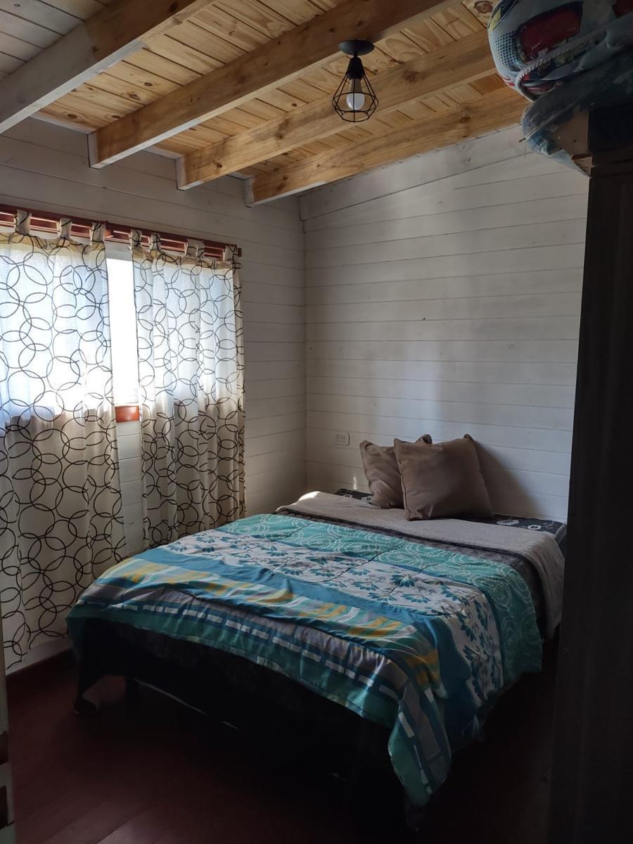 Casa en Venta en El Delta Sobre Arroyo Angostura 5