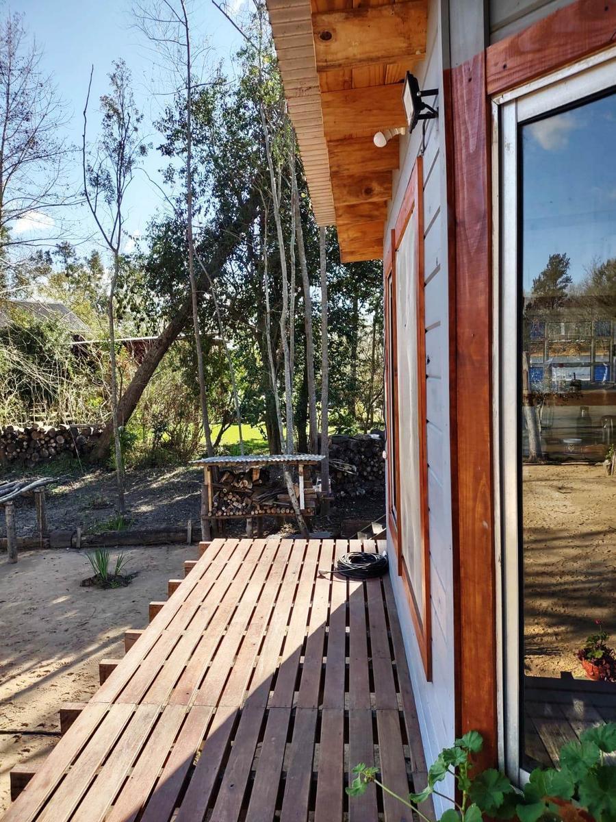 Casa en Venta en El Delta Sobre Arroyo Angostura 4