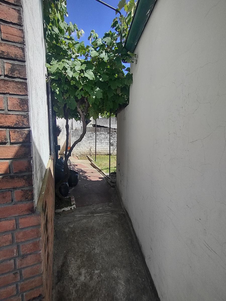 Casa + Depto en Venta Tigre Centro 1