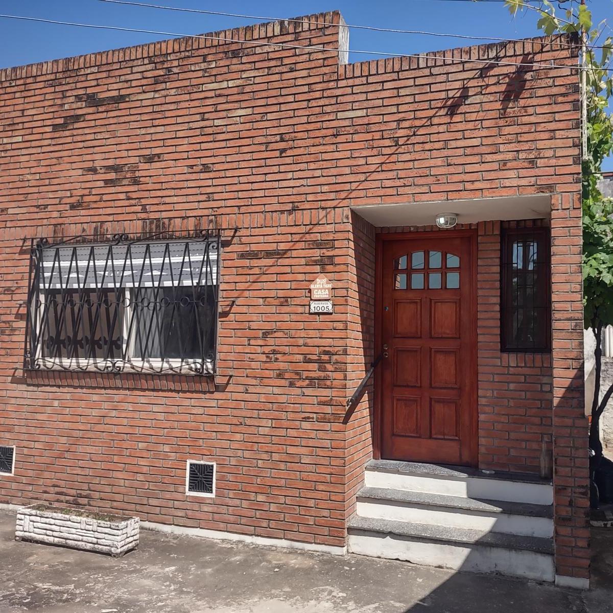 Casa + Depto en Venta Tigre Centro 4