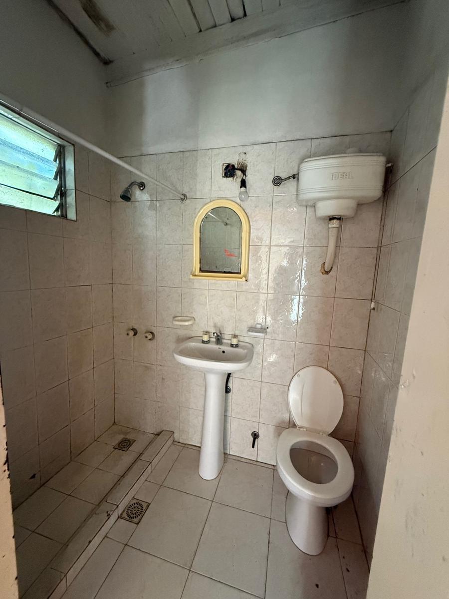 Casa + Depto en Venta Tigre Centro 5