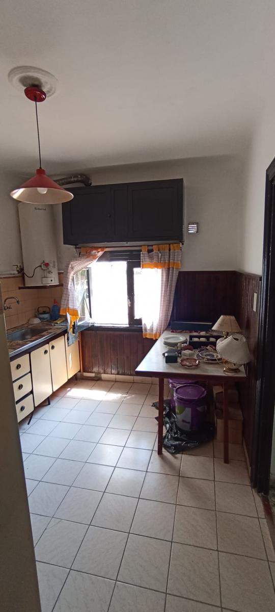 Casa + Depto en Venta Tigre Centro 3
