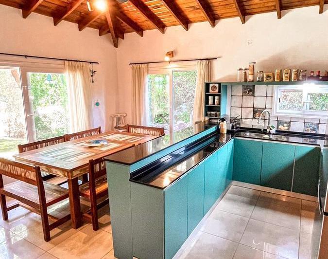 Casa en alquiler en Islas del Delta de Tigre 4