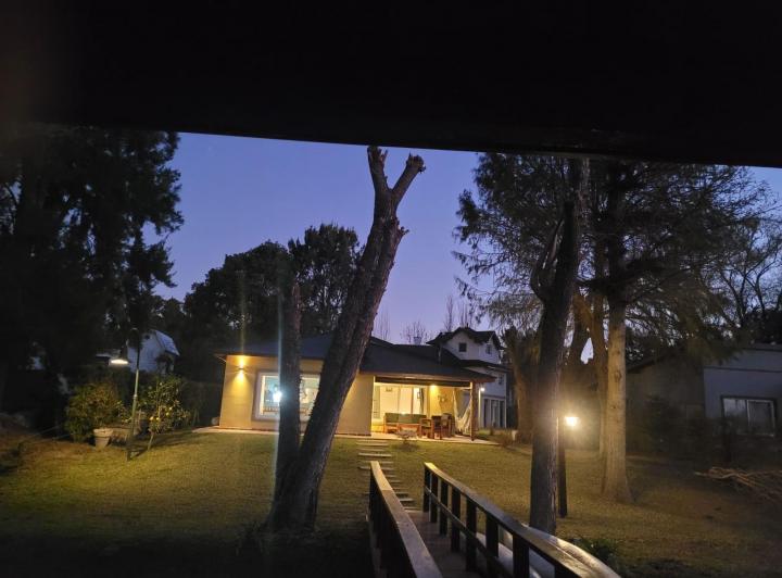 Casa en alquiler en Islas del Delta de Tigre 2