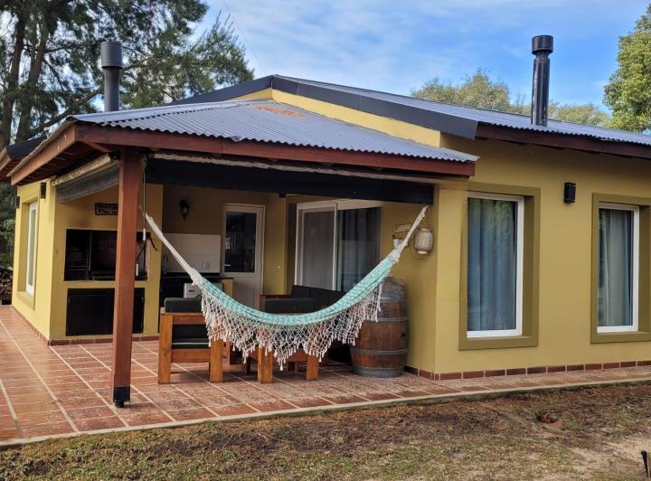 Casa en alquiler en Islas del Delta de Tigre 1